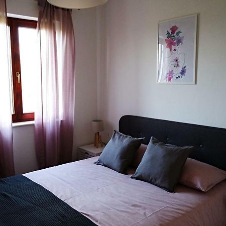 Apartment Sole ウマグ エクステリア 写真