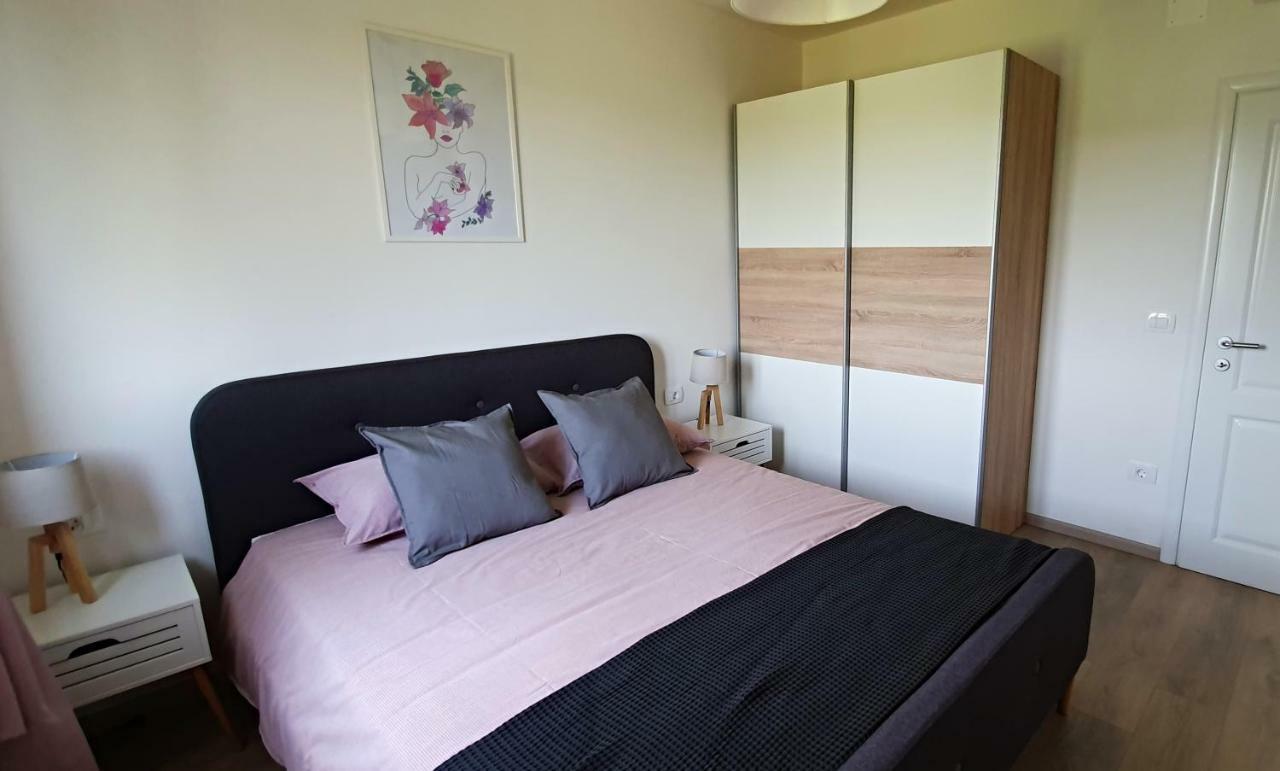 Apartment Sole ウマグ エクステリア 写真