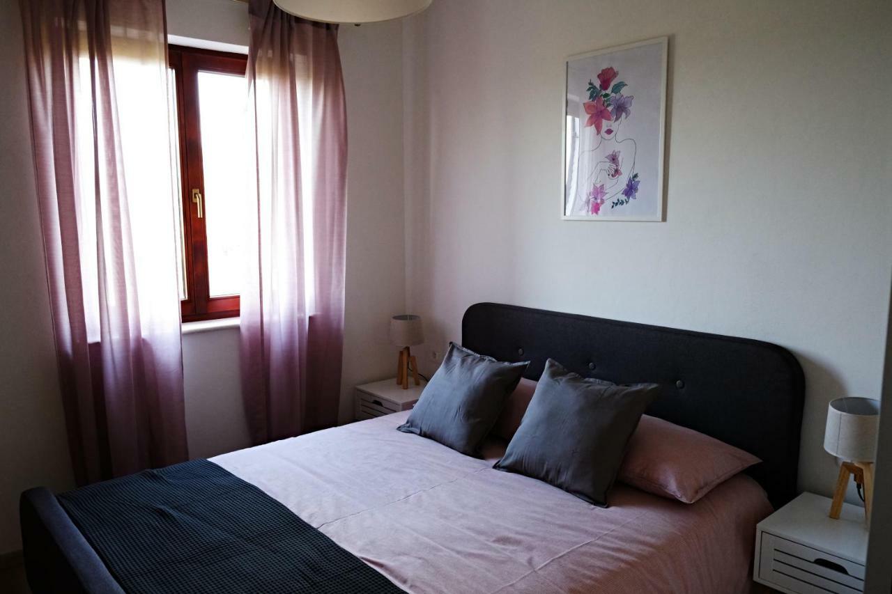 Apartment Sole ウマグ エクステリア 写真