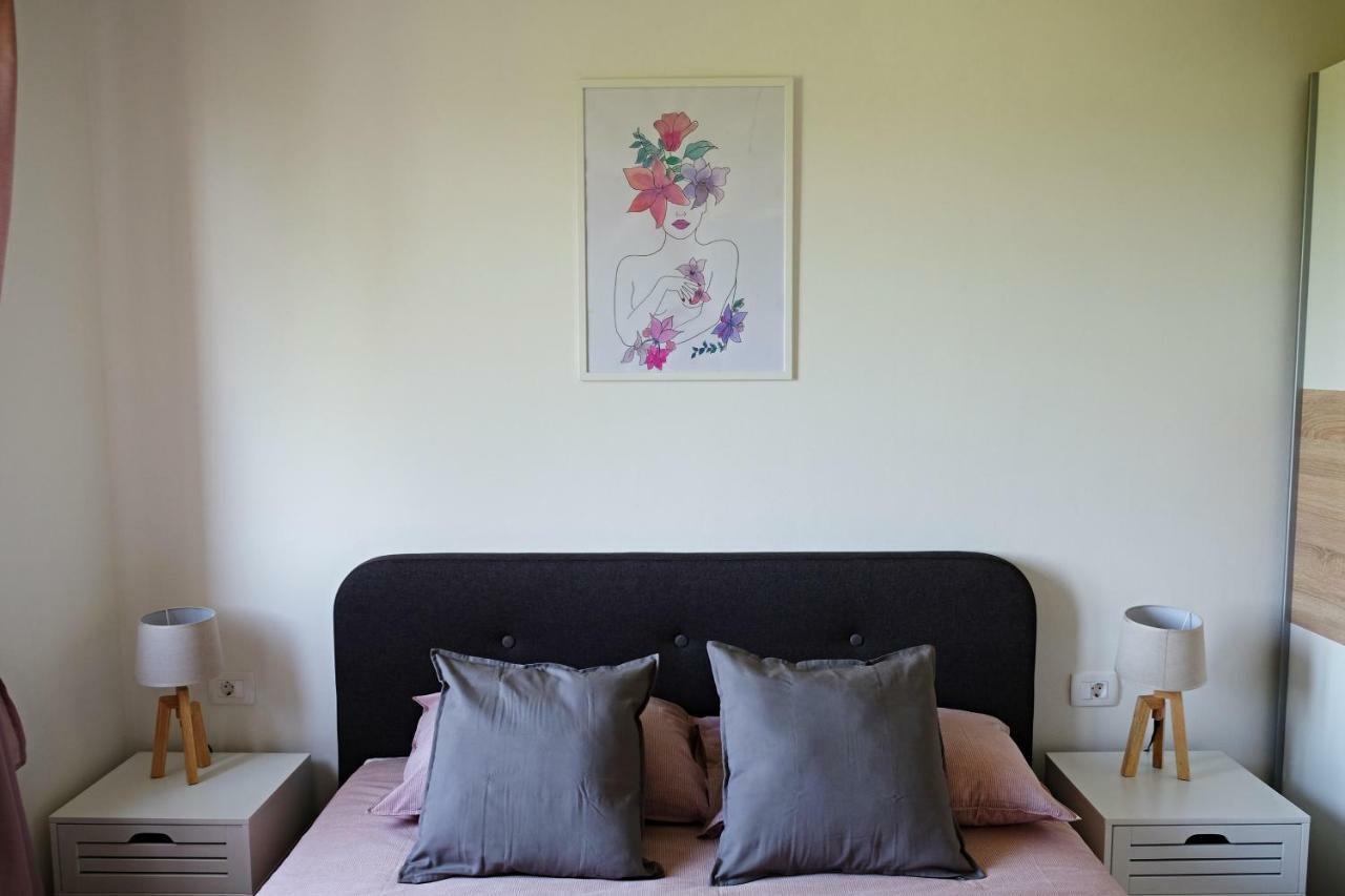Apartment Sole ウマグ エクステリア 写真