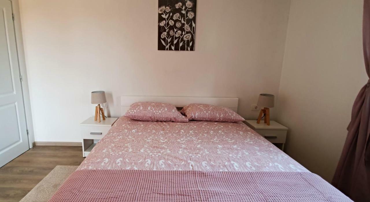 Apartment Sole ウマグ エクステリア 写真