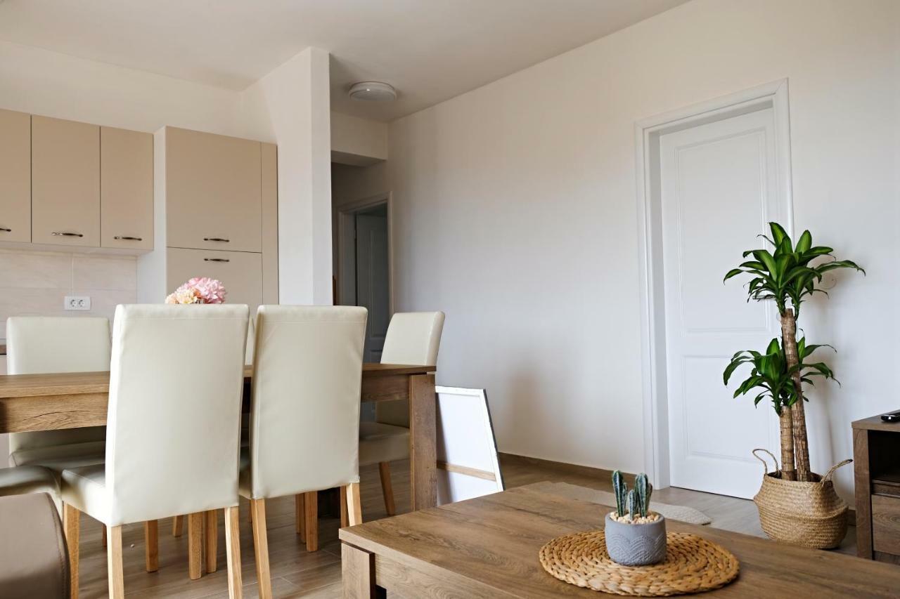 Apartment Sole ウマグ エクステリア 写真