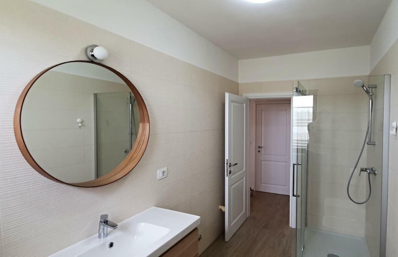 Apartment Sole ウマグ エクステリア 写真